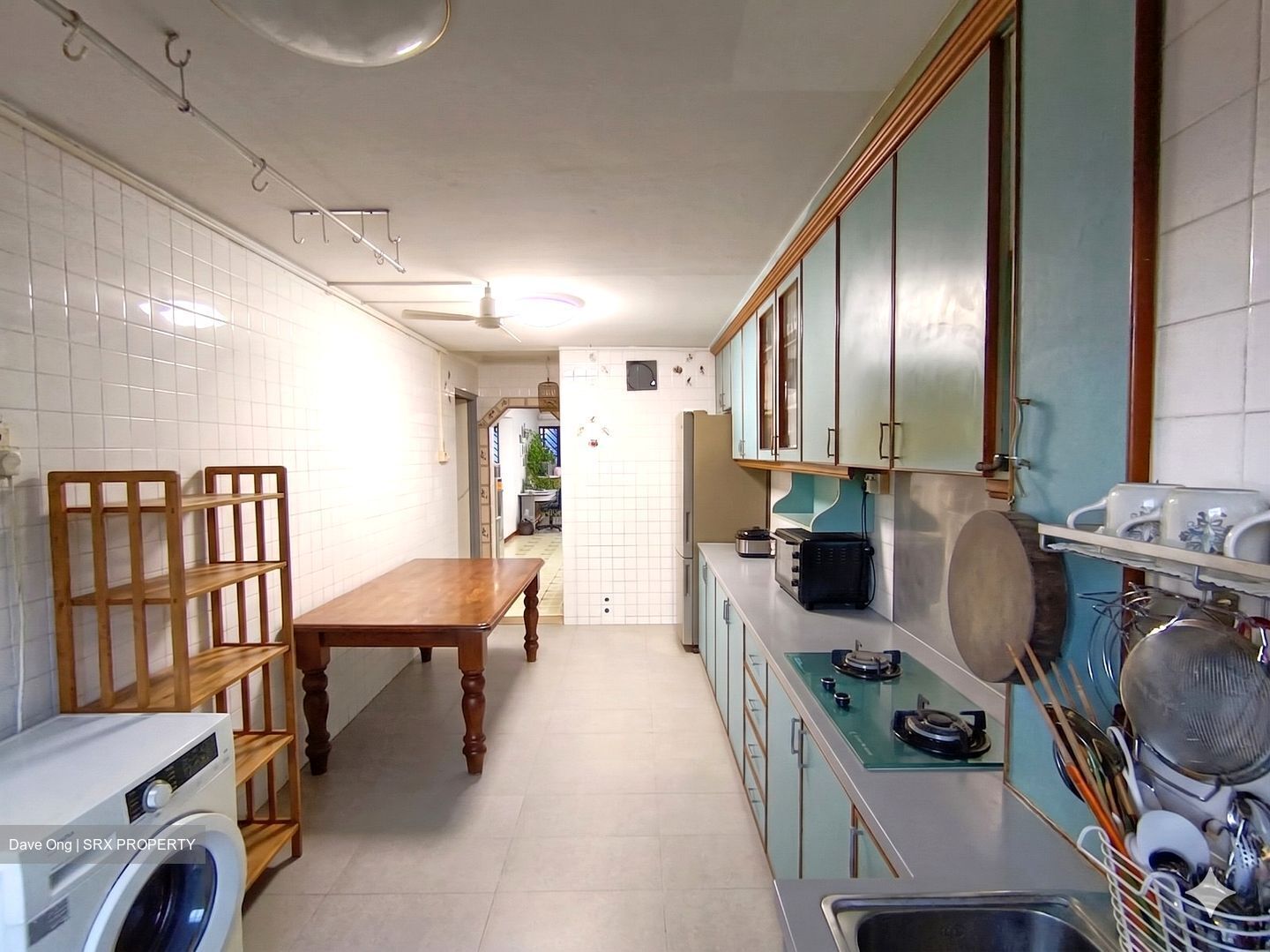 Blk 614 EUNOS GROVE (Bedok), HDB 4 Rooms #575009201